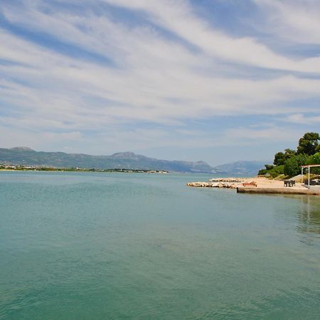 Apartment Ive Trogir Exterior foto