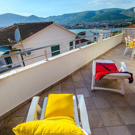Apartment Ive Trogir Exterior foto