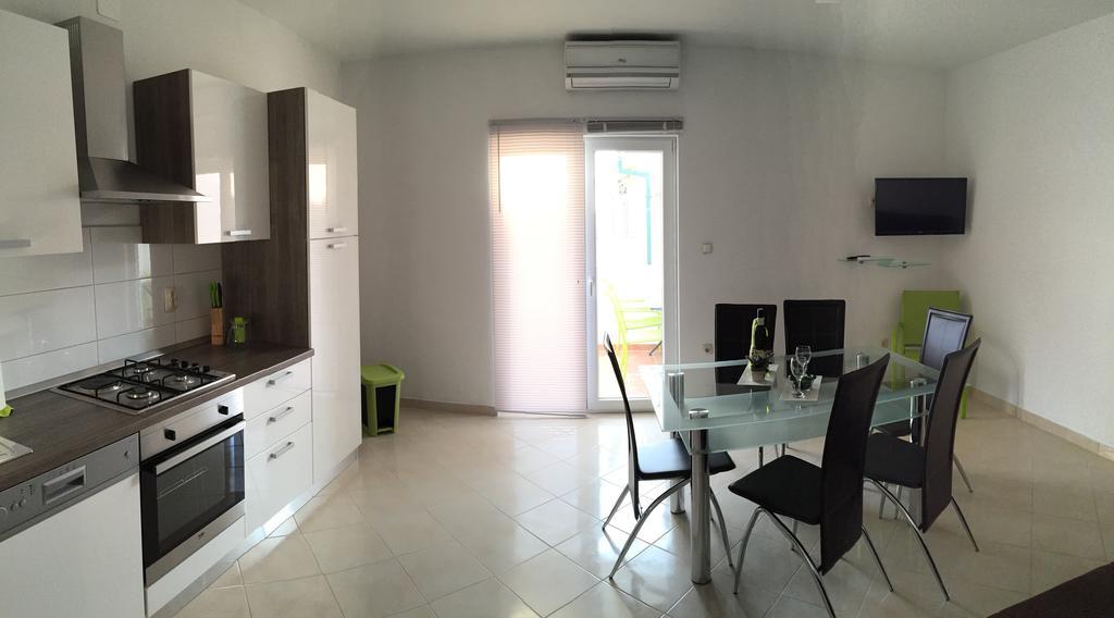 Apartment Ive Trogir Cameră foto