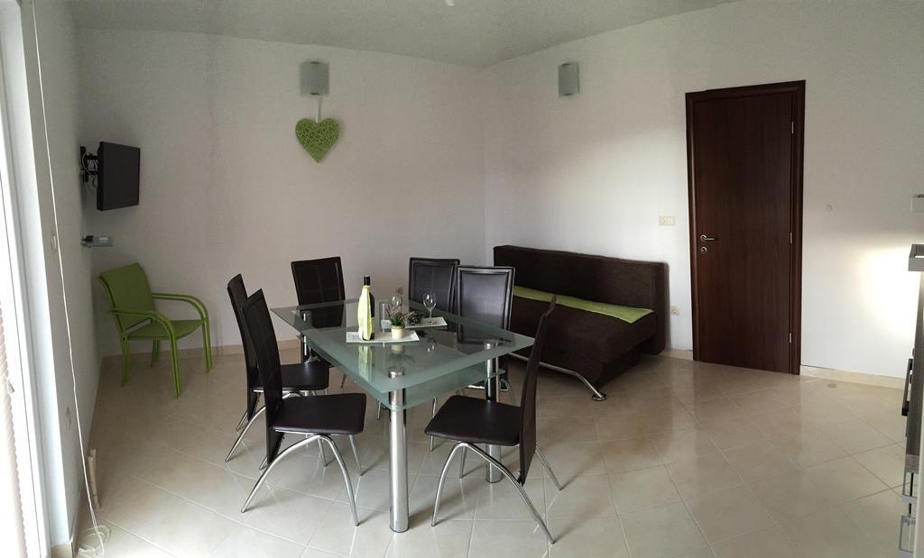 Apartment Ive Trogir Cameră foto