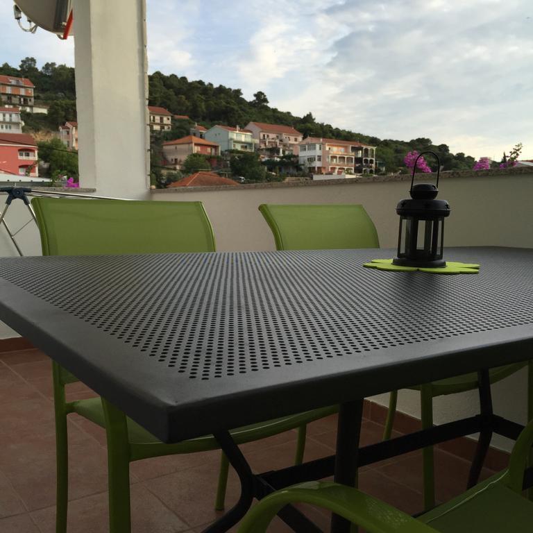 Apartment Ive Trogir Cameră foto