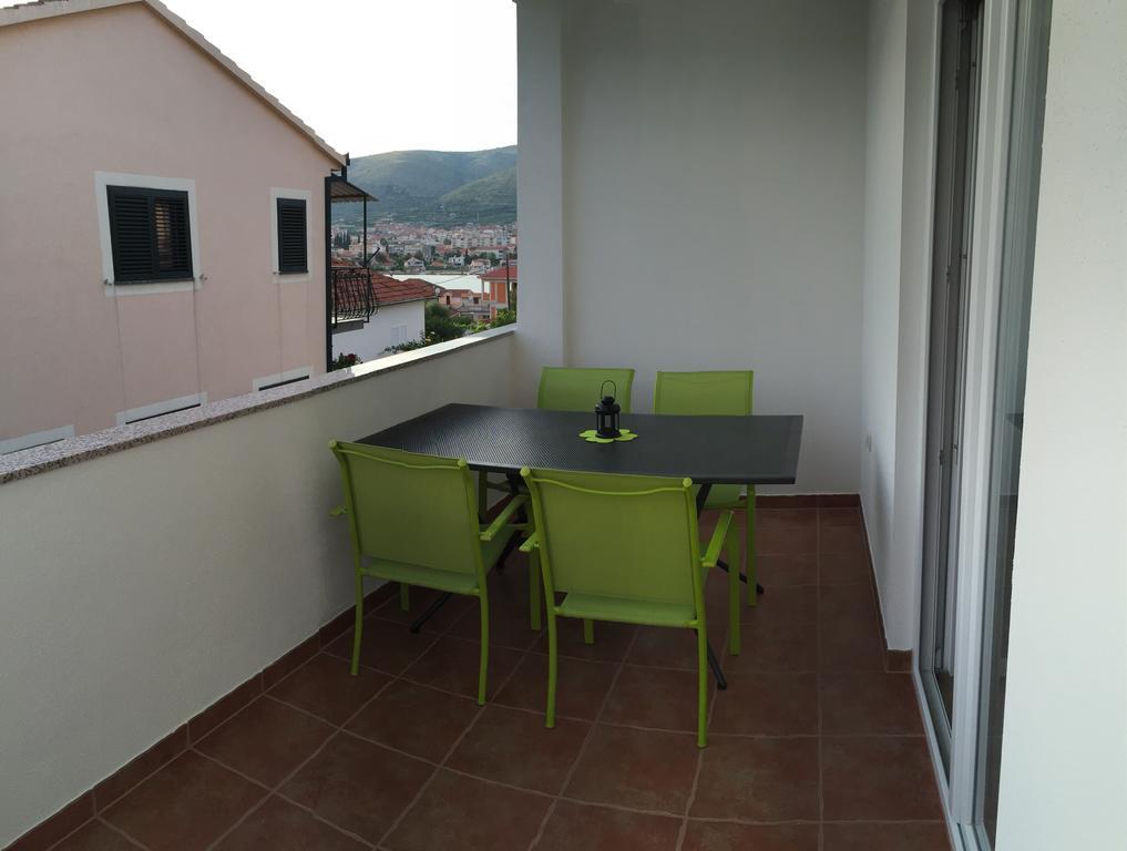 Apartment Ive Trogir Cameră foto
