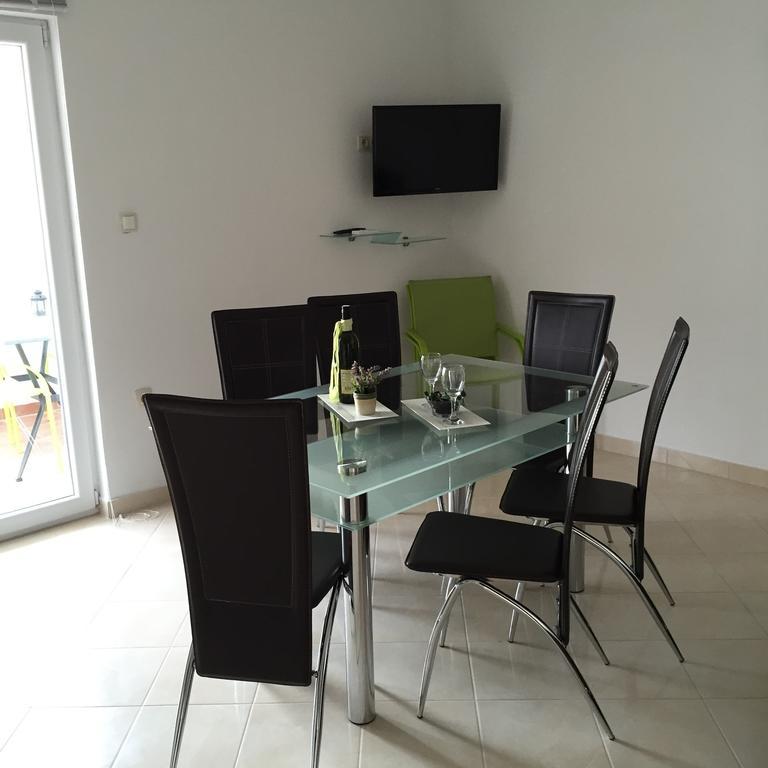 Apartment Ive Trogir Cameră foto