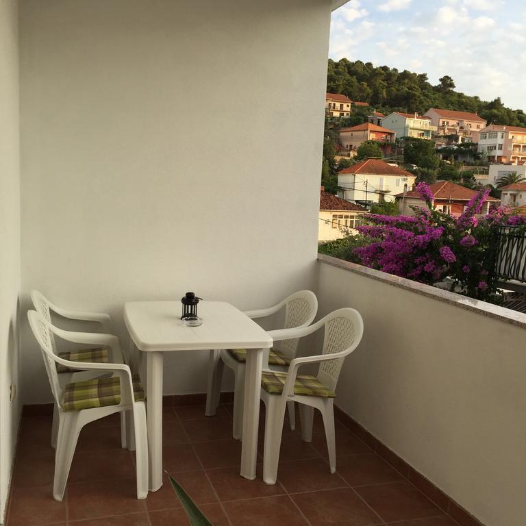 Apartment Ive Trogir Cameră foto