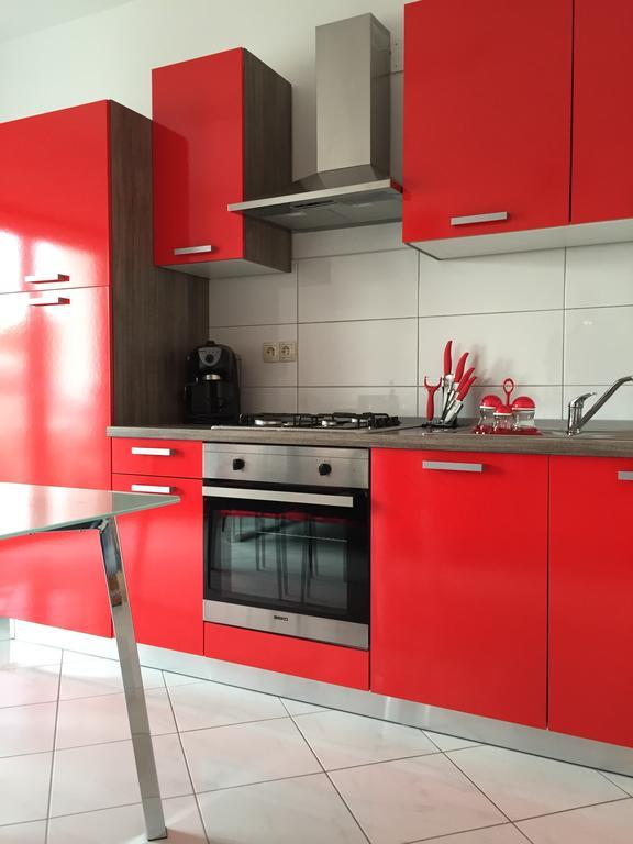 Apartment Ive Trogir Cameră foto