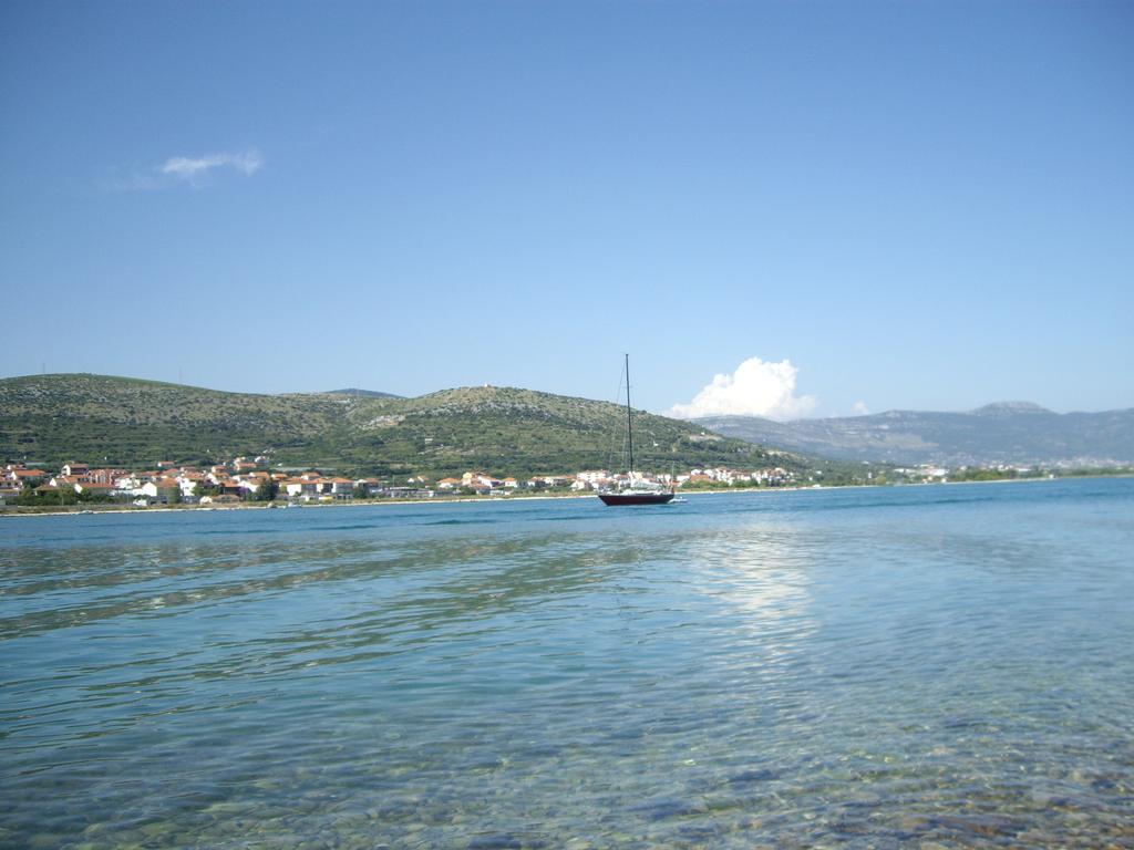 Apartment Ive Trogir Cameră foto