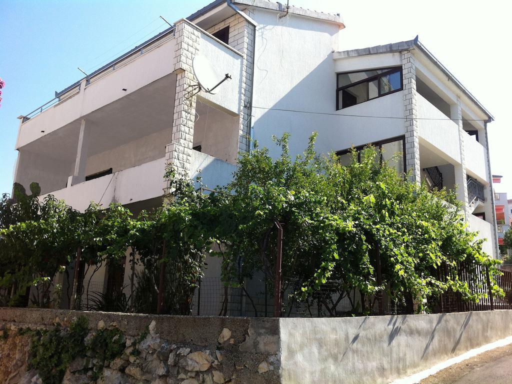Apartment Ive Trogir Exterior foto