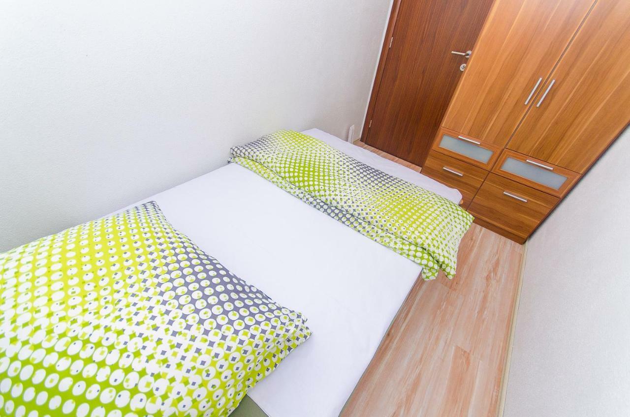 Apartment Ive Trogir Exterior foto