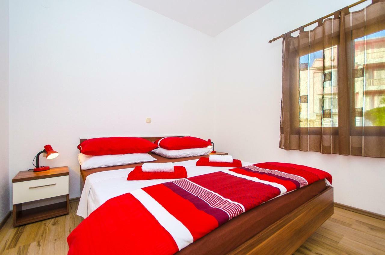 Apartment Ive Trogir Exterior foto
