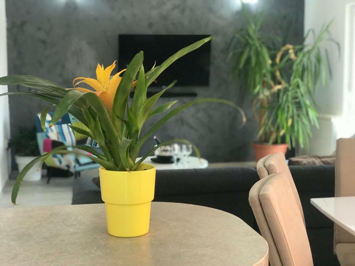 Apartment Ive Trogir Exterior foto